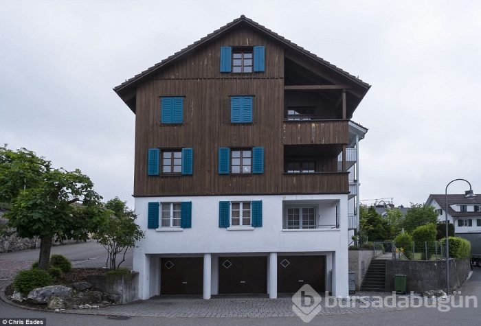 Mülteciler köylerine gelmesin diye 200 bin euro cezaya razılar