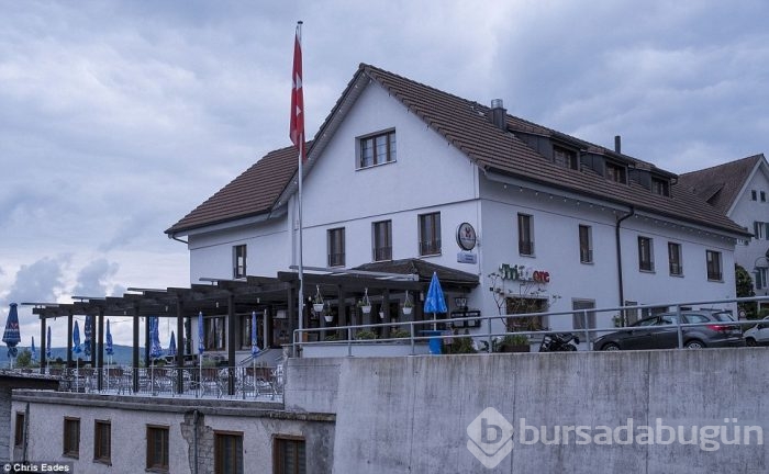 Mülteciler köylerine gelmesin diye 200 bin euro cezaya razılar