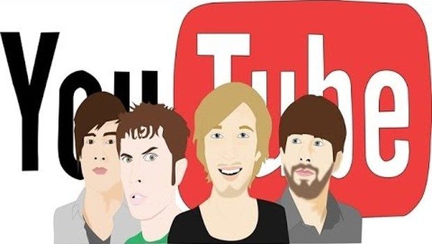 Dünyanın en zengin YouTuber'ı kim?
