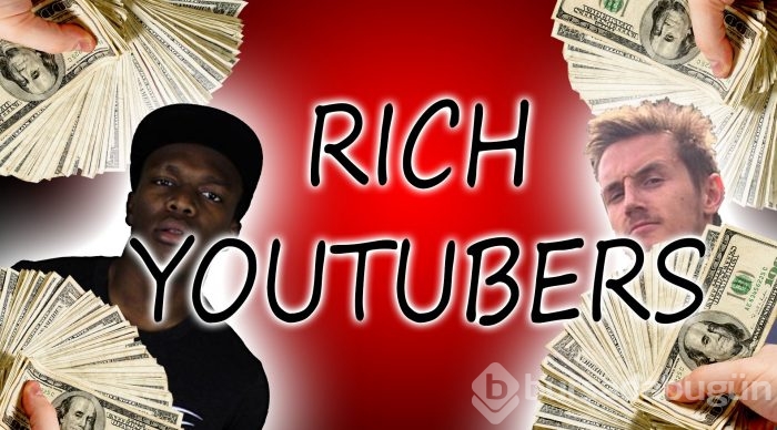 Dünyanın en zengin YouTuber'ı kim?