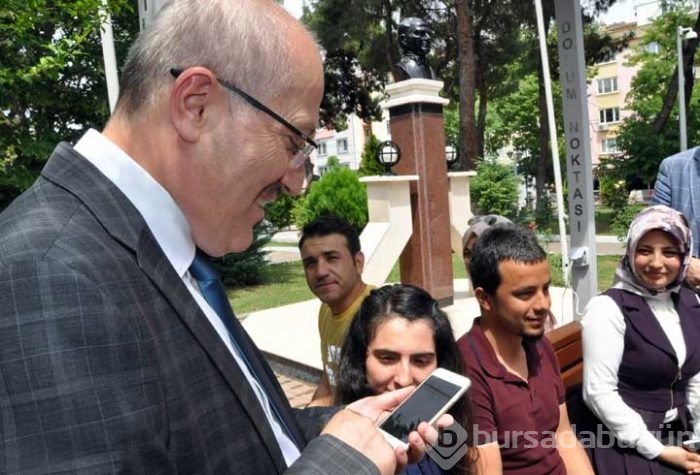 Akıllı telefonlarda şarj derdini bitiren bank!