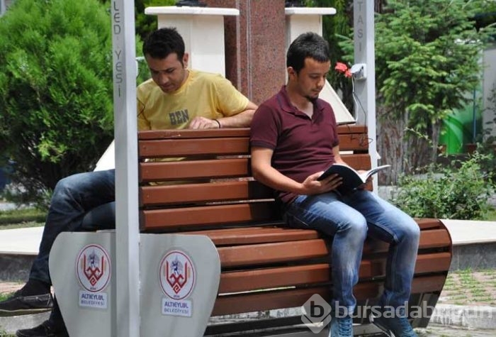 Akıllı telefonlarda şarj derdini bitiren bank!
