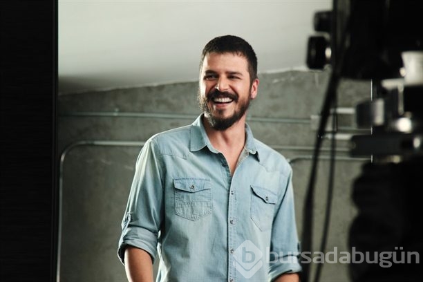 Mehmet Günsür Eşime 30 dakikada aşık oldum!