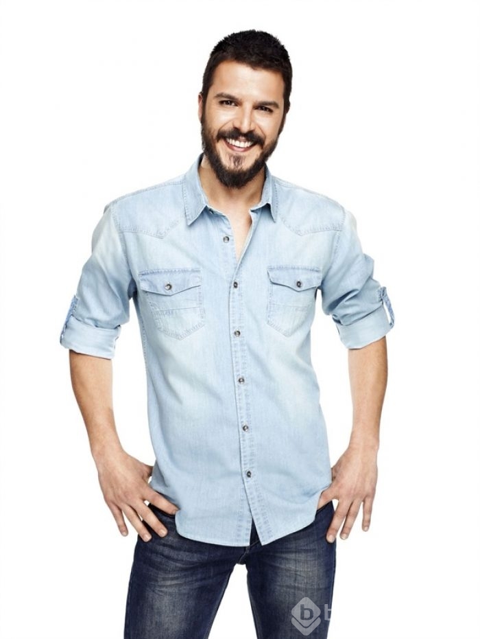 Mehmet Günsür Eşime 30 dakikada aşık oldum!