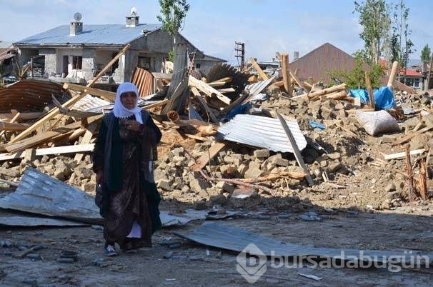 Yüksekova'ya geri dönüşler başladı!