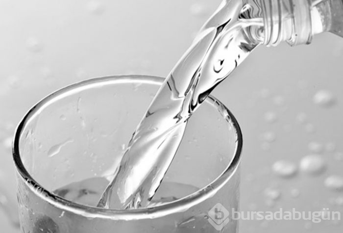 İçtiğiniz su temiz mi?