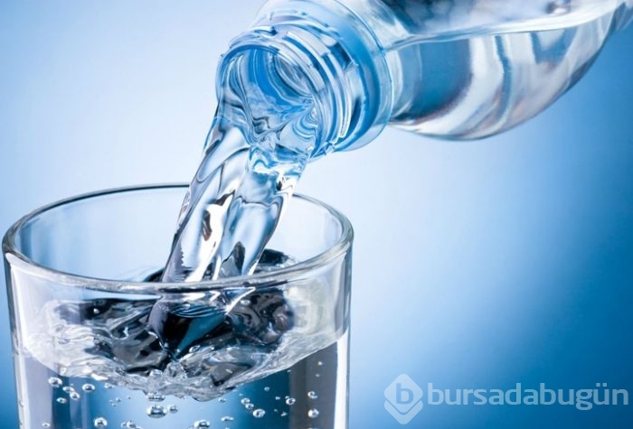 İçtiğiniz su temiz mi?