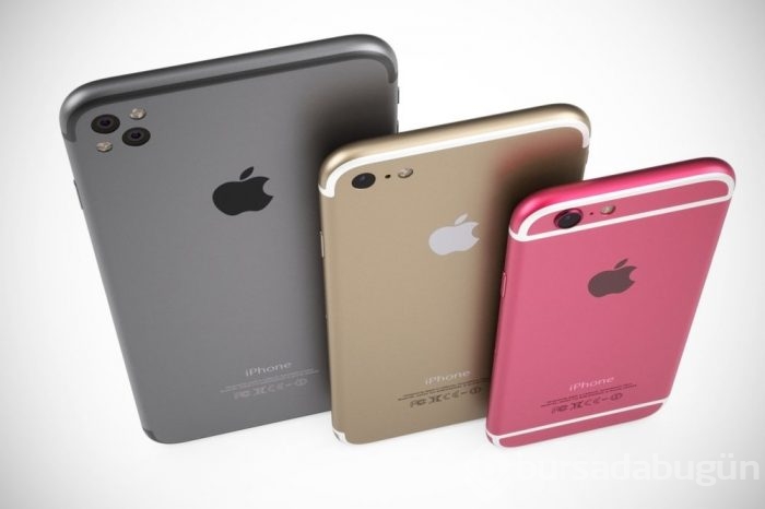 iPhone 7'yle ilgili bilmeniz gereken her şey