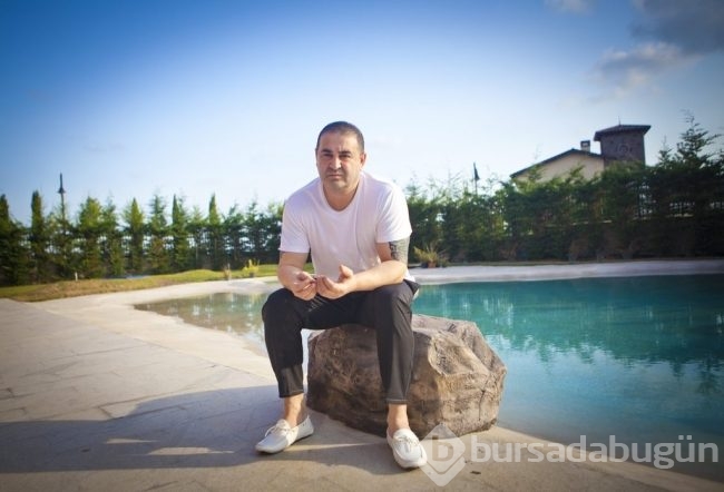 Şafak Sezer: Hayatım dram gülmek istiyorum