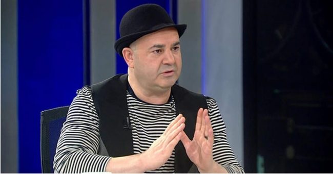 Şafak Sezer: Hayatım dram gülmek istiyorum