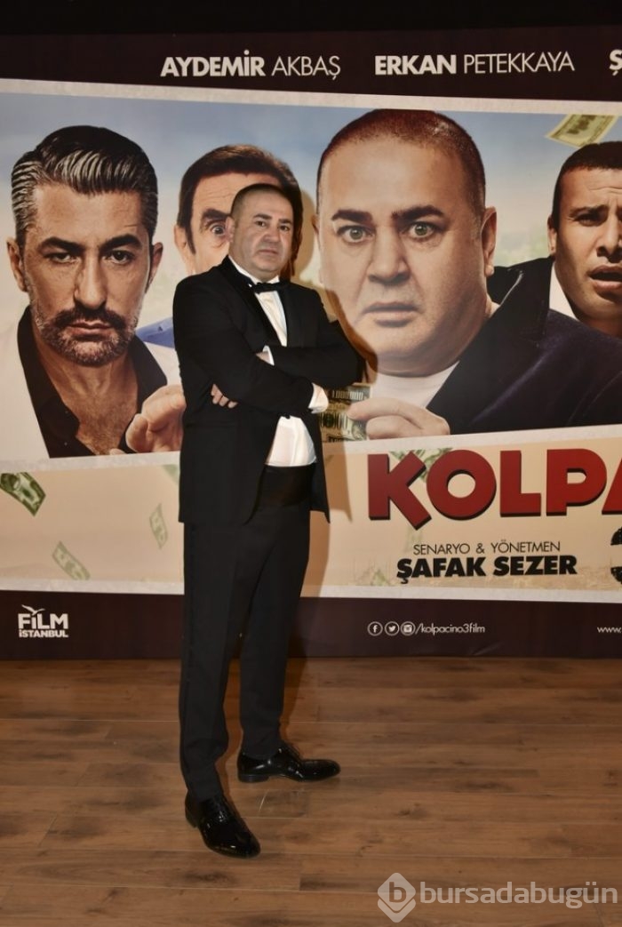 Şafak Sezer: Hayatım dram gülmek istiyorum