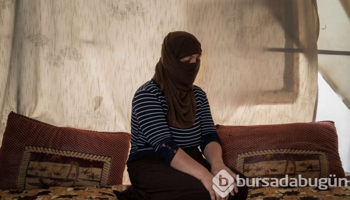 Kan donduran ilan: Köle almak istiyorsanız...