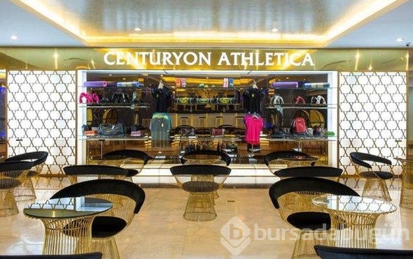Ev fiyatına spor salonu üyeliği
