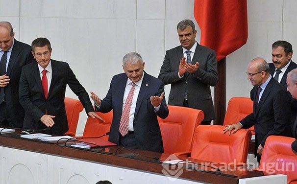 Bugün seçim olsa hangi parti kaç oy alır?