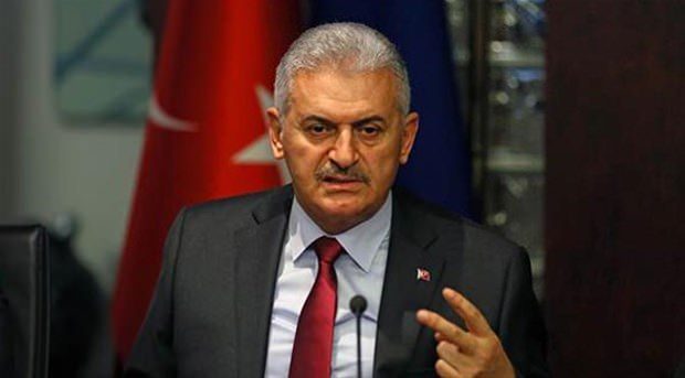 Binali Yıldırım'ın masasındaki 7 acil başlık!