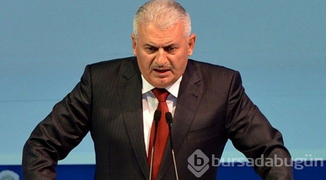 Binali Yıldırım'ın masasındaki 7 acil başlık!