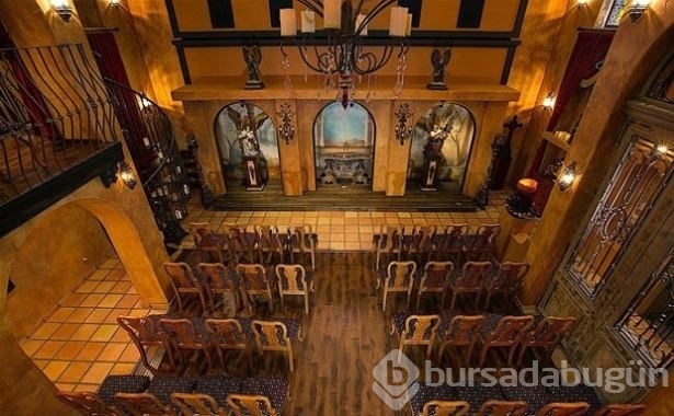 'Pop'un Kralı'nın evi satılıyor