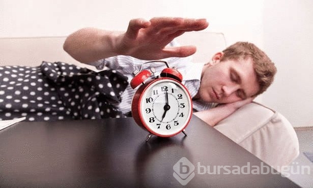 Sabahları yaptığımız sağlık hataları