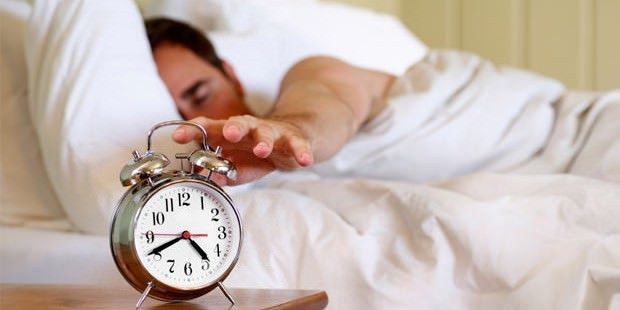 Sabahları yaptığımız sağlık hataları
