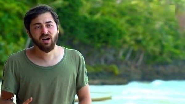 Survivor Semih'ten şok iddia