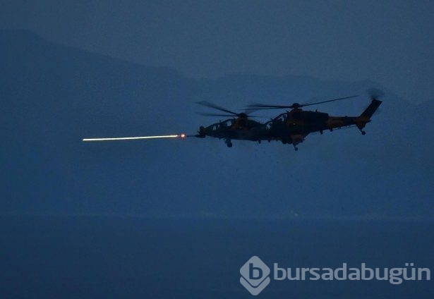 Türkiye'nin gurur günü!