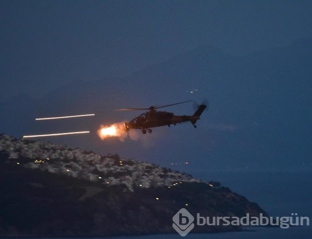 Türkiye'nin gurur günü!
