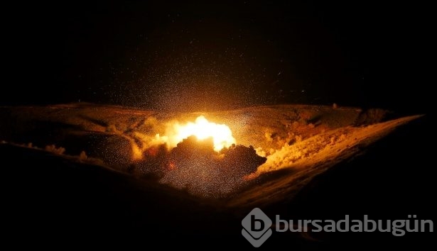Türkiye'nin gurur günü!