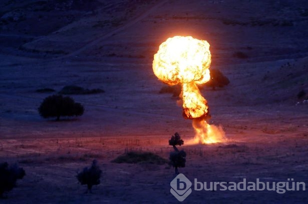 Türkiye'nin gurur günü!