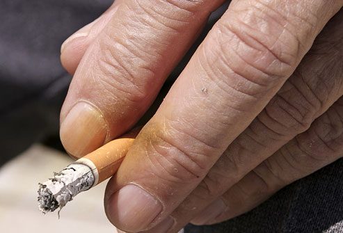 Sigarayı bırakmak için 10 önemli neden (31 Mayıs Dünya Tütünsüz Günü)