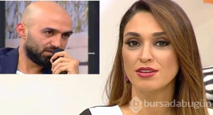 Locanın fenomeni Ahmet'ten Zuhal Topal İfşası