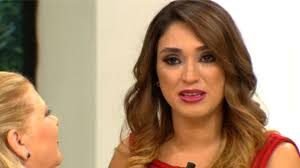 Locanın fenomeni Ahmet'ten Zuhal Topal İfşası