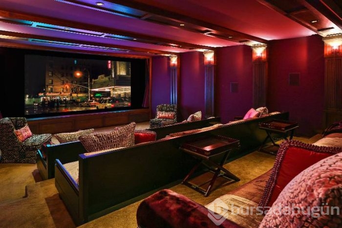 Jennifer Lopez'in yeni evi