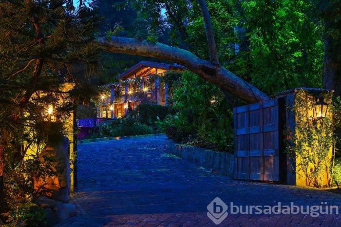 Jennifer Lopez'in yeni evi