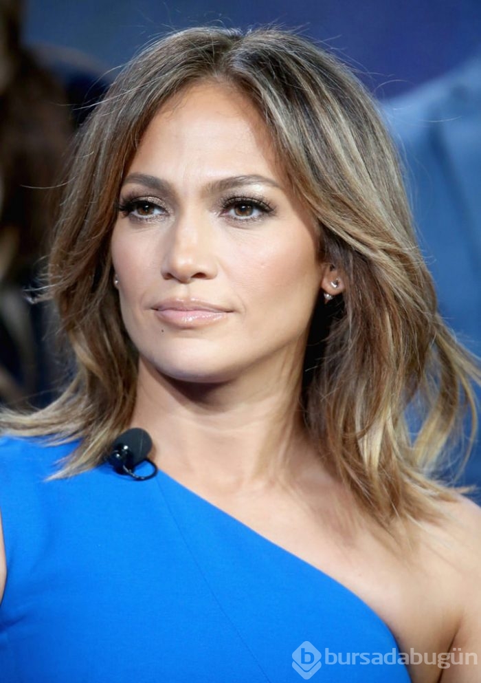 Jennifer Lopez'in yeni evi