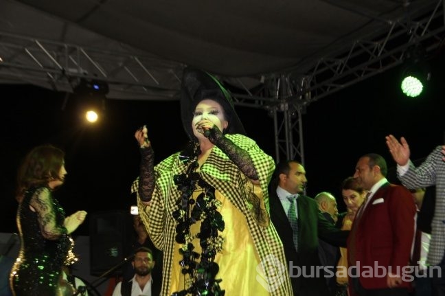 Bülent Ersoy'un zincirinin sırrı ortaya çıktı
