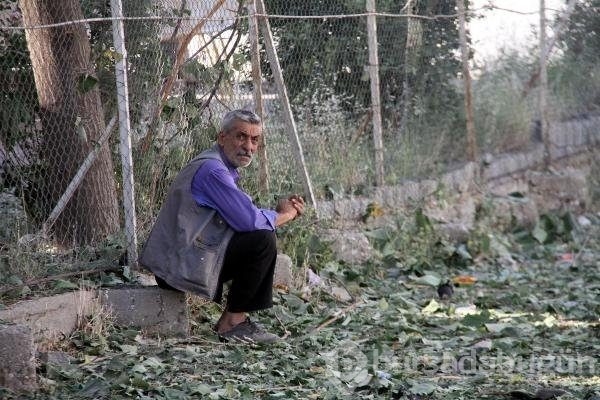 Silopi'de gün aydınlandı, görüntüler ortaya çıktı