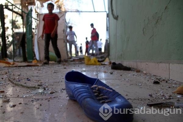 Silopi'de gün aydınlandı, görüntüler ortaya çıktı