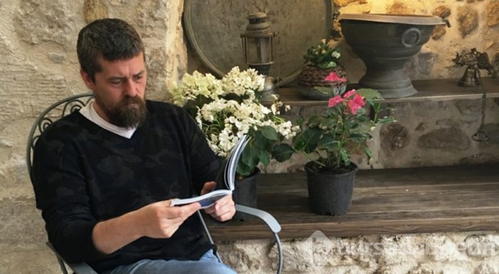 Mete Horozoğlu otel açıyor