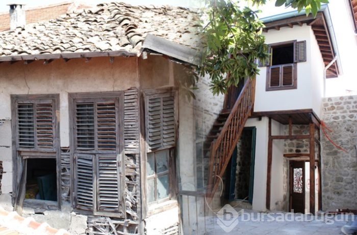 Mete Horozoğlu otel açıyor