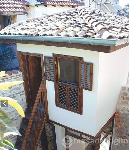 Mete Horozoğlu otel açıyor