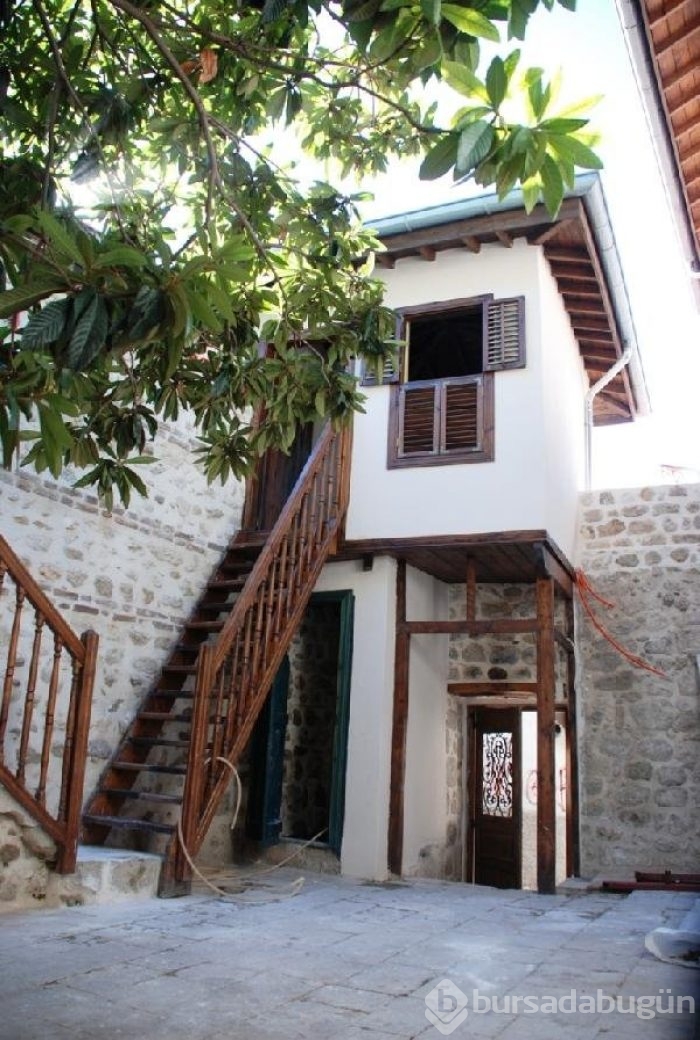 Mete Horozoğlu otel açıyor