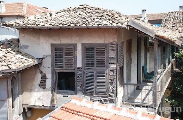 Mete Horozoğlu otel açıyor