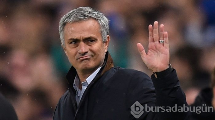 Mourinho krallığını ilan etti