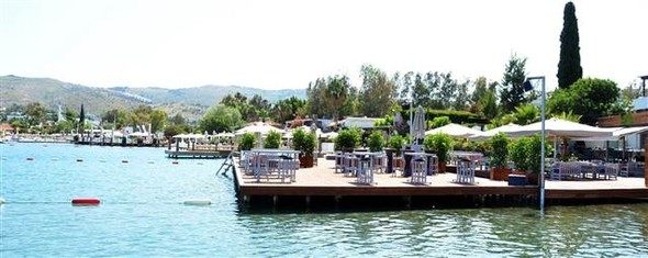 Sezon açıldı ama, mekanlar boş!