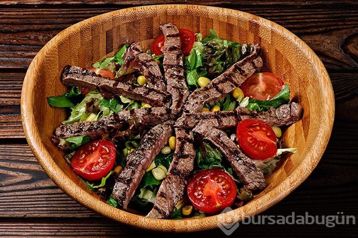 Kiloyu vermek kadar korumak da önemli	