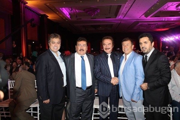 Cengiz Kurtoğlu: Telefonu Tarkan'ın yüzüne kapattım