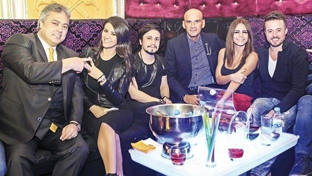 Cengiz Kurtoğlu: Telefonu Tarkan'ın yüzüne kapattım
