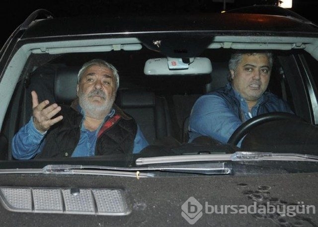 Cengiz Kurtoğlu: Telefonu Tarkan'ın yüzüne kapattım