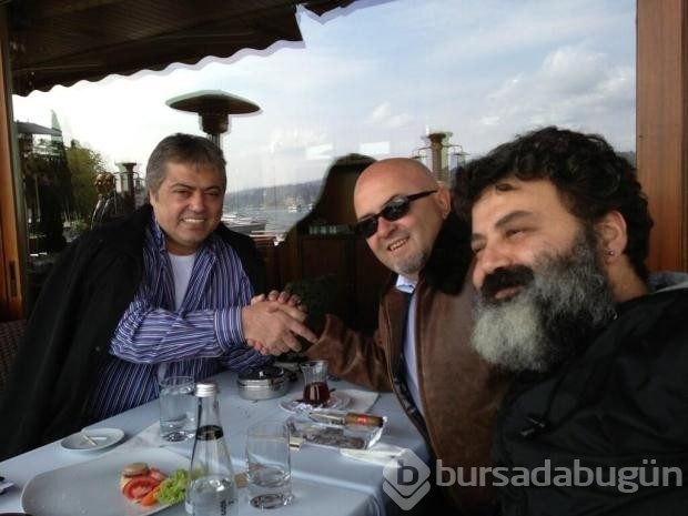 Cengiz Kurtoğlu: Telefonu Tarkan'ın yüzüne kapattım