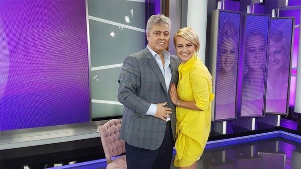 Cengiz Kurtoğlu: Telefonu Tarkan'ın yüzüne kapattım